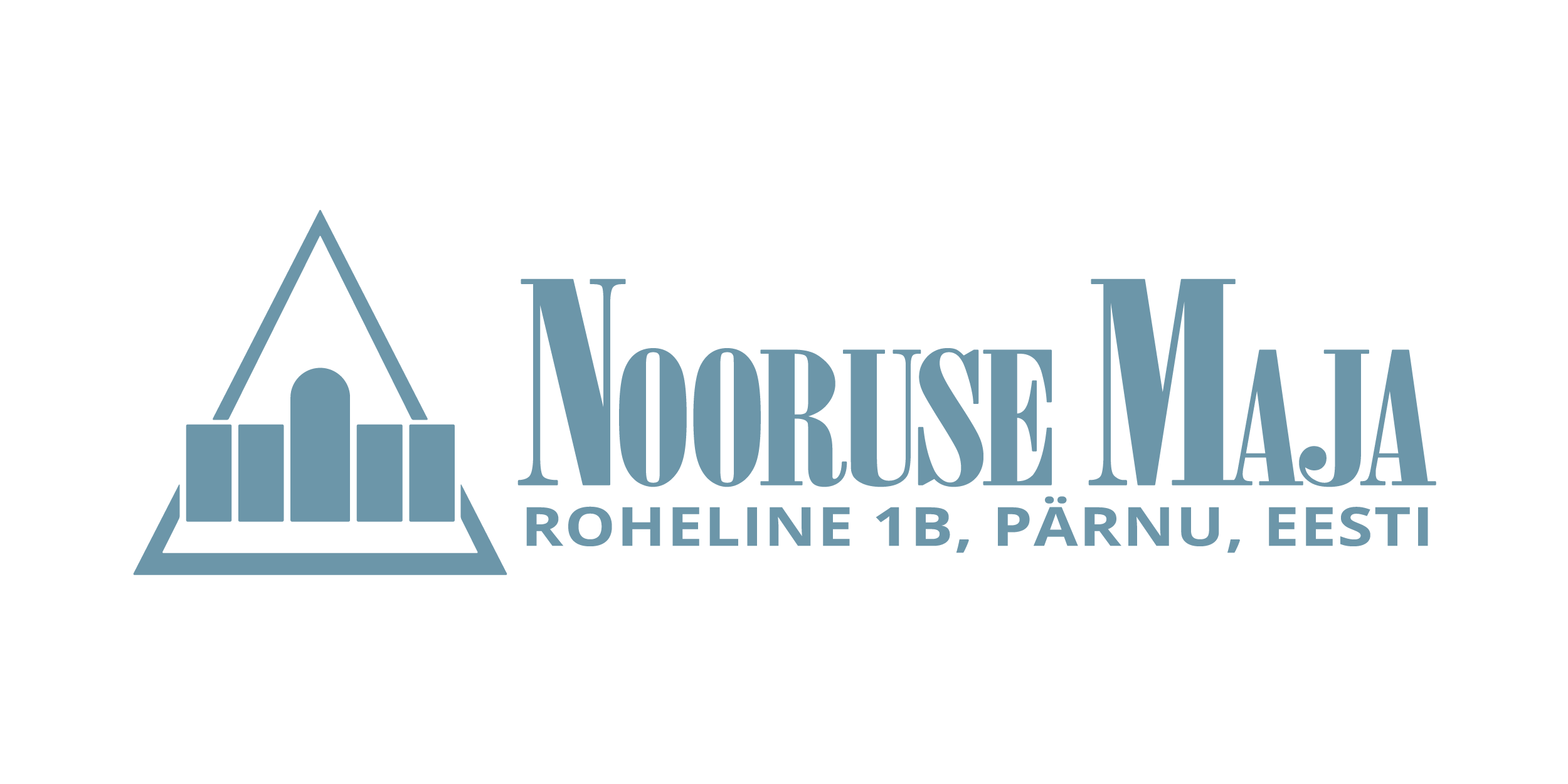 Nooruse Maja - Estonia