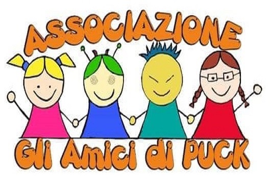 Gli Amici di PUCK - Italy